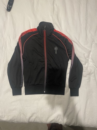 Trapstar zip jumper - jumper, (m)
