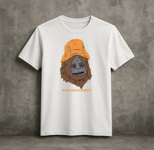 Sassy The Sasquatch T Shirt