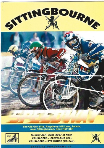 Sittingbourne cleveland - cleveland, /