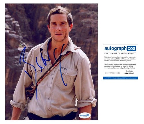 Bear grylls man - grylls, "man