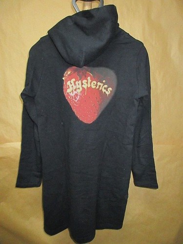 Hysteric glamour iconic skull - iconic,