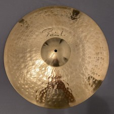Paiste Signature 20" Dry Ride