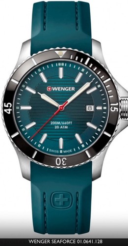 Wenger men sea force 200 - wenger,