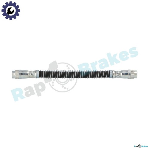 Brake hose h1257 for - hose, renault