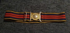 ROYAL LOGISTICS CORPS STABLE