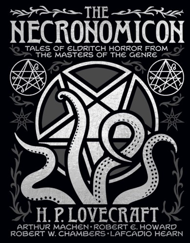 Necronomicon