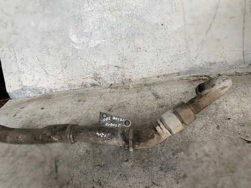 Volvo s60 intercooler hose - i,