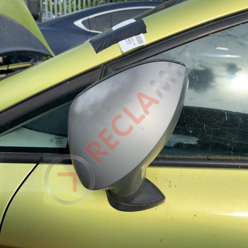 Seat leon mk2 - seat, fr