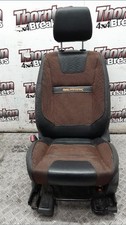FORD RANGER FRONT SEAT LEFT
