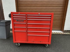 SNAP ON 40” ROLL CAB CHEST KRA3800BUK 