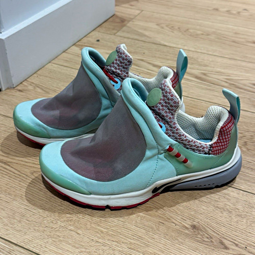 Nike air presto cdg - x,