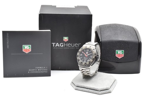 Box tag heuer formula - tag,