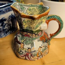 Mason's Patent Ironstone