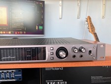 Universal Audio Apollo x8