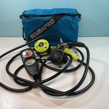 Scubapro MK2 R380  Dive