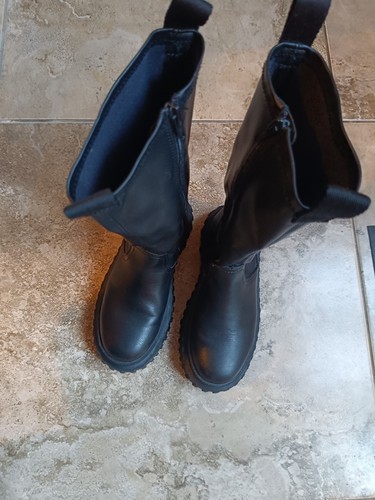 Zara girls black - zara,