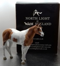 North Light @ Wade Figure 