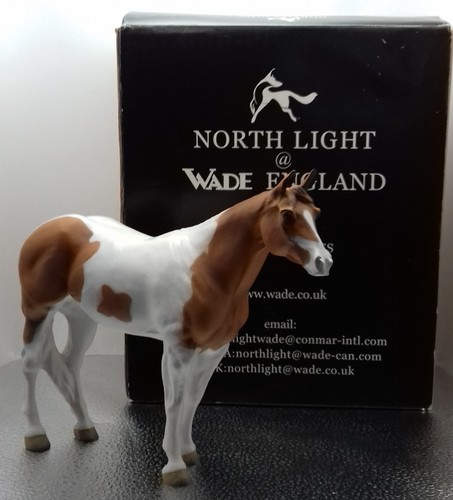 North light wade figure - wade,