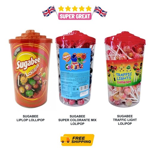 150pcs sugabee classic - sugabee,