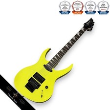 Ibanez 540PIII Genesis