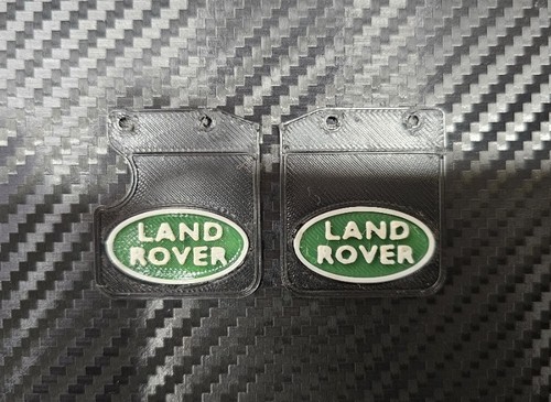 Replacement mud flaps for - replacement,