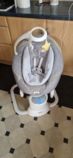 Graco All Ways Soother 2-in-1