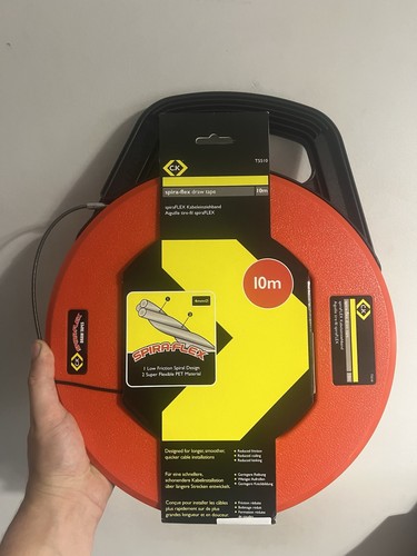 Tool draw tape spiral - draw,