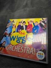 The Wiggles meet The Orchestra