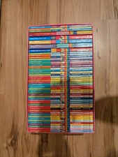 Rainbow Magic Boxed Collection