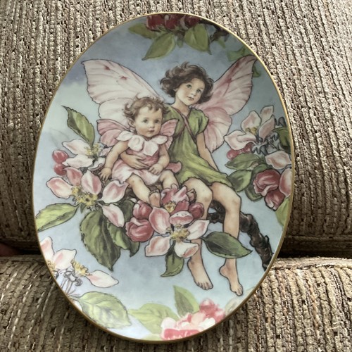 Royal worcester the apple - worcester,