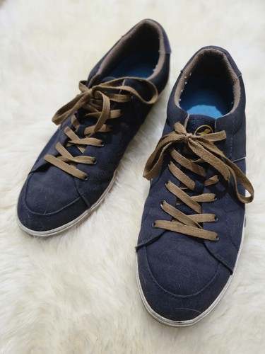 Kustom kramer mens canvas - kramer,