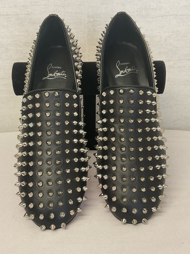 Christian louboutin spikeasy - christian,