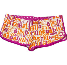 Billabong Womens Board Shorts