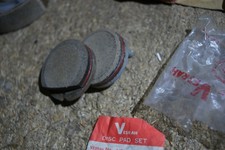 HONDA CB750K CB50K0 CB550