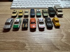 15 Herpa 1:87 Cars Good