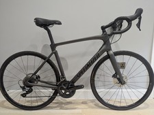 Specialized Roubaix Comp Size 56 - Carbon Road Bike - Shimano Ultegra RRP £2995