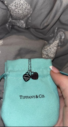 Tiffany 925 sterling - co.,