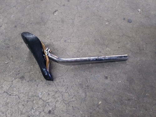 Bmx seat layback - gt, post