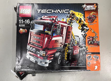 LEGO ® original packaging