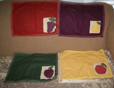 Harvest Fruit Apple Pear