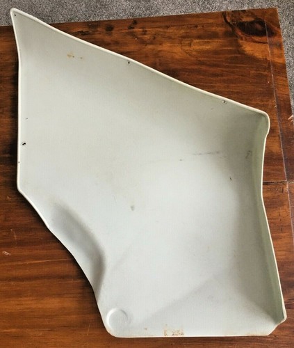 Honda s800 internal rear - honda,