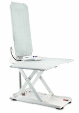 Invacare Aquatec Powered