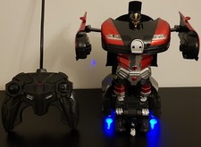 BUGATTI VEYRON TRANSFORMERS