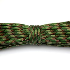 550 Paracord 4mm 7 Strand Core