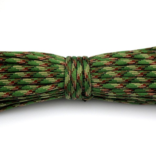 550 paracord 4mm strand - 4mm, 7