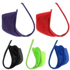 Mens C-String Micro Bikini Thong Invisible Underwear Strapless Briefs Knickers