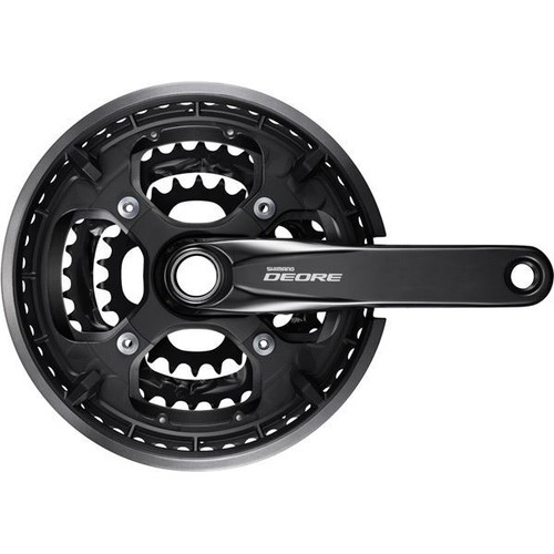Shimano t6010 deore - shimano, fc-t6010