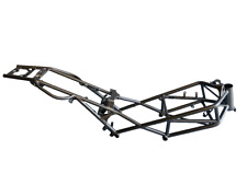 Ducati Monster 900 IE Frame