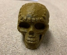 Mayan aztec death whistle - aztec,