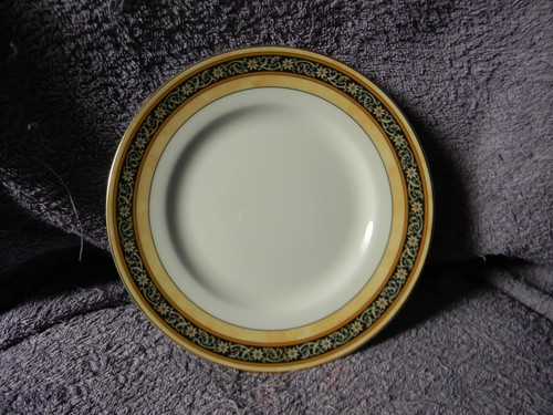 Wedgwood india 7 tea - wedgwood, '